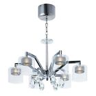 P1093-077 Kovacs Chrome 5 Light 844349011255