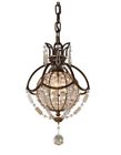 P1178obz-brb Feiss Brand New In Box Bellini Mini Pendant 14817371680