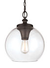 P1307orb Feiss Pendant Light