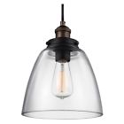 P1347pagb-dwz Feiss Baskin Pendant