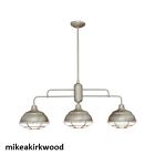 P1356orb Murray Feiss 1 Light Pendant