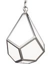 P1374pn Feiss Diamond Collection Pendants Set Of