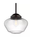 14817537246 P1386orb Feiss Alcott 1 Light