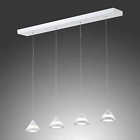 P15762wh Bazz New 4 Light
