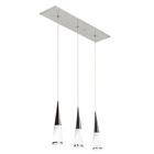 P15830ch Bazz Pendant Ceiling Light 619249746435