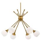 P1806-248 Kovacs Honey Gold 6 844349015802