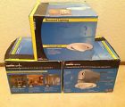 P2011cw " 6 3 Lot Lighting Kit Recessed Eyeball Cooper