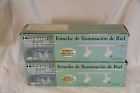 P2512w Emerald Set Of 2