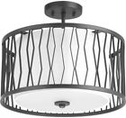 P350027-143 Progress Lighting Wemberly Collection 0785247207343
