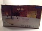 P3519-88 Collection Riverside Pendant Progress Foyer 3-light Heirloom Lighting