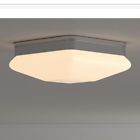 P3549-15 Progress Lighting Appeal Collection Fixture Antique Bronze Flushmount