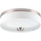 P3610-0930k9 Progress Lighting Weaver Collection Brushed Nickel 785247192618