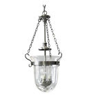 P3617-81 Progress Lighting Essex Light Inch Antique Nickel Hall 785247126279