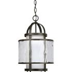 P3701-20 Progress Lighting Bay Court Foyer Pendant Antique Bronze 785247154739
