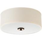 P3713-20 Progress Lighting Inspire Antique Bronze Flushmount 785247207114