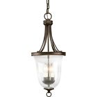 P3753-20 Progress Lighting Foyer Pendant