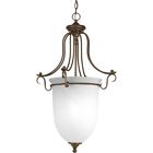 P3785-20 Progress Lighting P3785 Antique Bronze