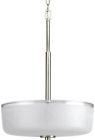 P3846-09 Progress Lighting Alexa Collection