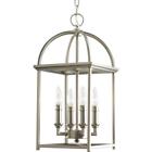 P3884-126 Progress Lighting 4-light Piedmont 785247160969