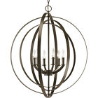 P3889-20 Progress Lighting Equinox-six Light