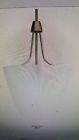 P3961-09 Progress Lighting Brushed Nickel 785247182824