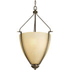 P3969-20 Progress Lighting Antique Bronze Bravo