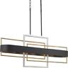 P400170-031 Progress Lighting Adagio Collection Island 785247228416