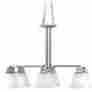 P4003-09 Progress Lighting Bn 6 100w M Chand 785247154074 P4003-09 Progress Lighting Bn 6 100w M Chand 785247154074