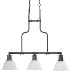 P4282-20 Progress Lighting Madison 3-light