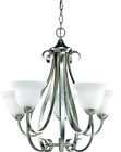 P4416-09 Progress Lighting Torino Collection 0785247157235