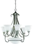 P4417-09 Progress Lighting Torino Collection 0785247157525