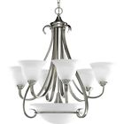 P4417 Progress Lighting Torino 6 Light