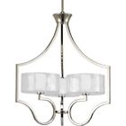 P4644 Progress Lighting Caress 3 785247168392