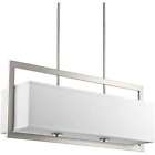 P4759-09 P4759 Progress Lighting Brushed Nickel Harmony Light Wide Linear 785247207251