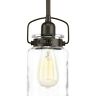 P500055-020 Progress Lighting Calhoun In Antique Bronze 785247214419