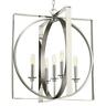 P500131-104 Progress Lighting Inman Col Polished Nickel Pendant Accen 785247217977 P500131-104 Progress Lighting Inman Col Polished Nickel Pendant Accen 785247217977