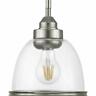 P500137-009 Progress Lighting Saluda Single Light Wide Mini Pendant 785247223497 P500137-009 Progress Lighting Saluda Single Light Wide Mini Pendant 785247223497