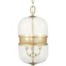 P500156-078 Progress Lighting Cand Pendant Cayce 785247227044