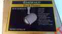 P5022w White Fixture Model Light Pack 6 Track Emerald
