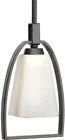 P5048-84 Progress Lighting Ridge 6.25-in
