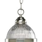 P5080-09 Progress Lighting Prismatic Glass 785247161621