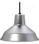 P5087-13 Light Pendant Progress Brushed Lighting 10 Steel Mini 1