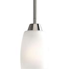 P5108-09 Progress Lighting Westin Brushed P5108-09 Progress Lighting Westin Brushed