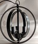 P5142-20 Progress Lighting Equinox Collection Sphere Pendant New