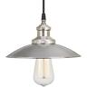 P5161-81 Progress Lighting Archives Metal Shade And Antique Nickel 785247186655