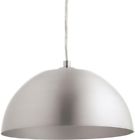 P5340-1630k9 Progress Lighting Pendant Integrated Led Satin Aluminum Finish 0785247201884