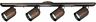 P6162-174 Progress Lighting Spotlight Fixture Hardwired Integral Swivel Standard 0785247162260