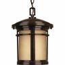 P6524-20 Progress Lighting Antique Bronze Wish Wide Pendant 785247193431