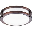 P7249-174ebwb Light Bronze Flush Urban Acrylic Mount 1 Progress