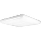 P7285-60eb Progress Lighting Whit 2 32w